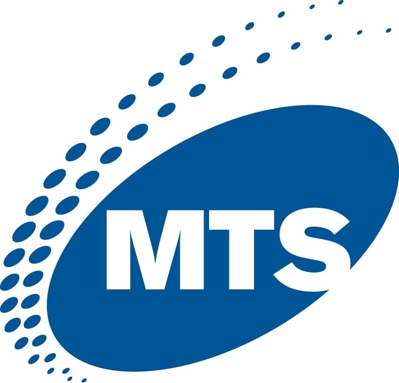 Multi Training Systems Logo